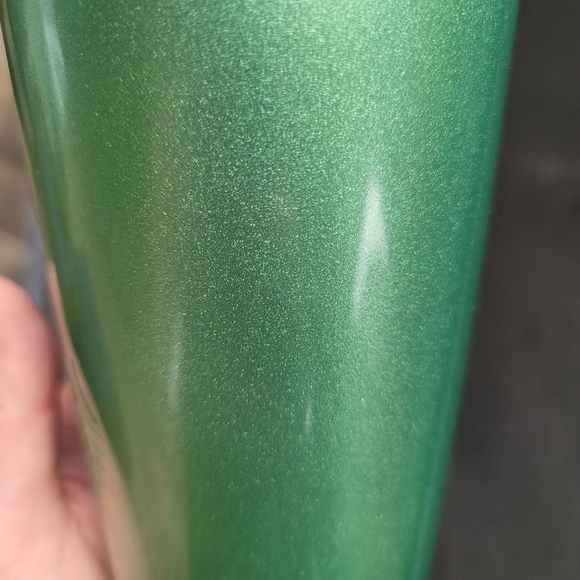 STARBUCKS VENTI OMBR'E STAINLESS STEEL TUMBLER - 24 OZ. - Picture 12 of 12